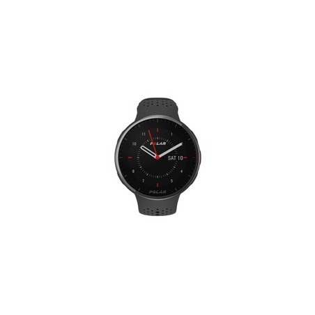 Polar Pacer Pro Grå SmartWatch
